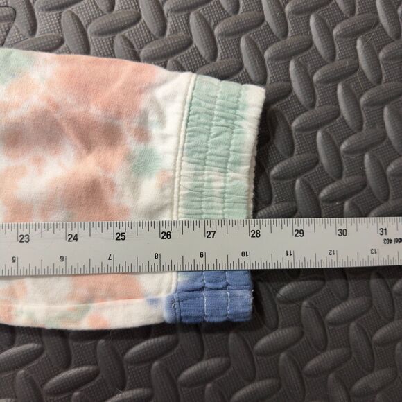 Art Class Womens XXL (18) Tie Dye Fleece Sweatpants, Cozy Joggers, Brand New - Picture 8 of 8